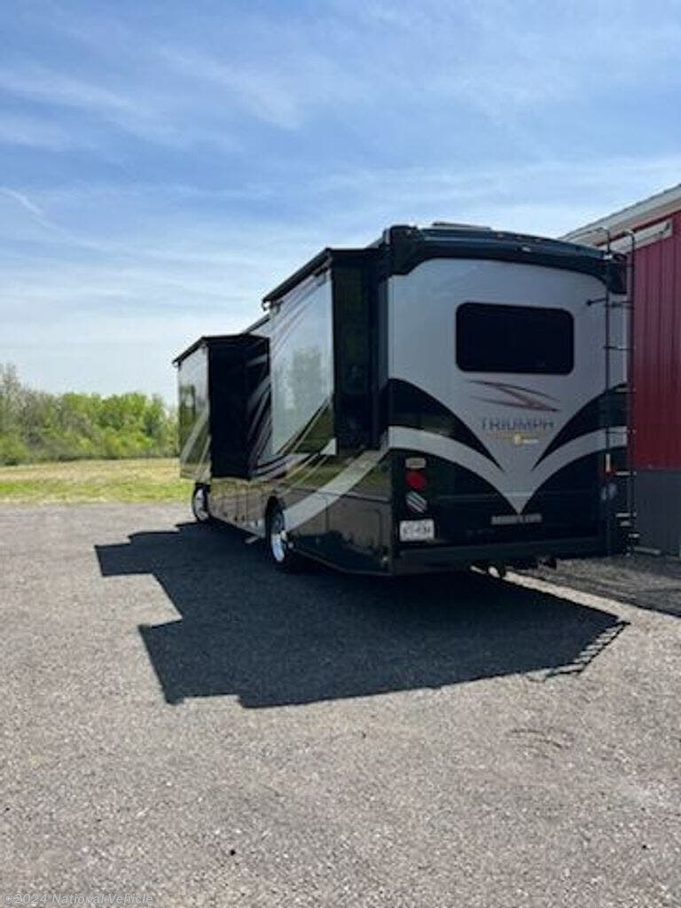 2022 Nexus Triumph Super C 34TSC RV for Sale in Syracuse, NY 13215 ...