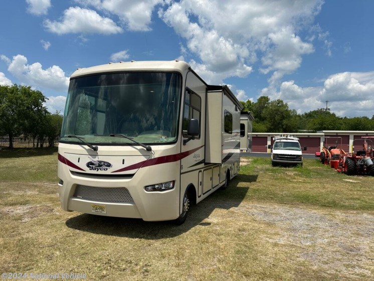 Used 2014 Jayco Precept 31UL available in Eustis, Florida