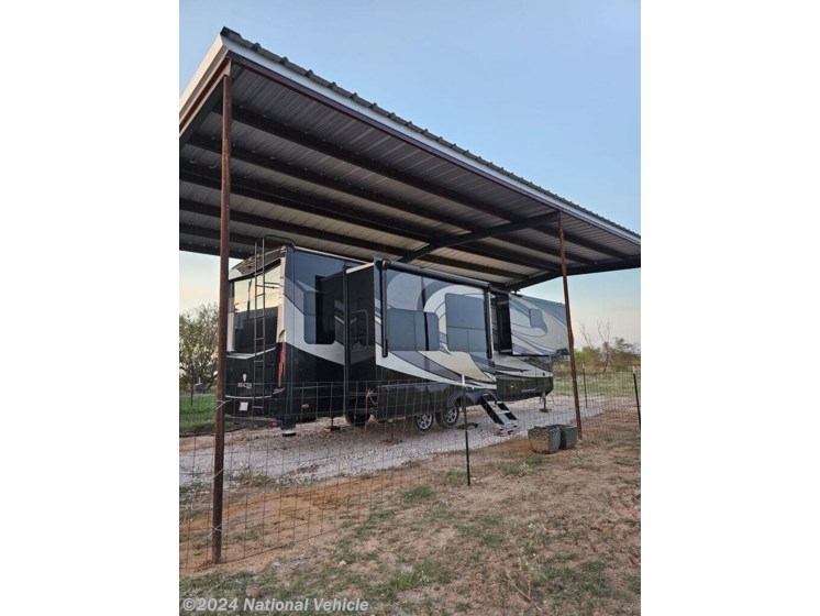 Used 2019 Vanleigh Beacon 39FBB available in Cat Springs, Texas
