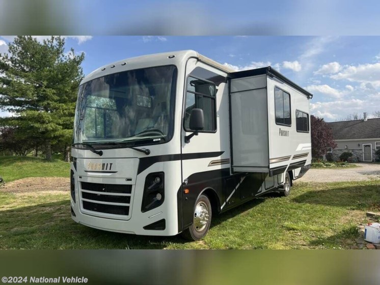 Used 2023 Coachmen Pursuit 31TS available in Collins, Ohio