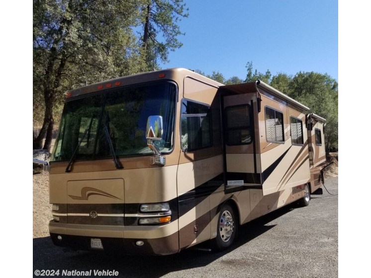 Used 2003 Monaco RV Camelot 40DST available in Ahwahnee, California