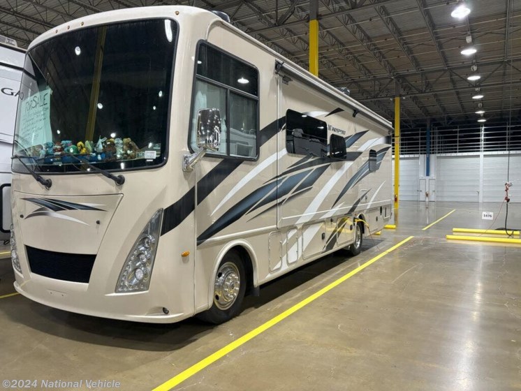 Used 2021 Thor Motor Coach Windsport 29M available in Pittsburgh, Pennsylvania
