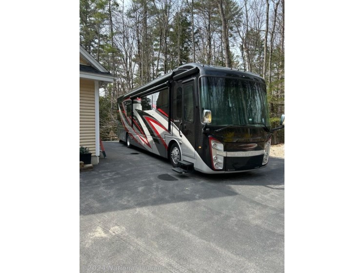 Used 2021 Entegra Coach Reatta XL 40Q2 available in Bradford, New Hampshire