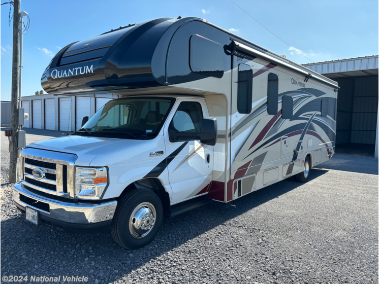 Used 2020 Thor Motor Coach Quantum WS31 available in Madison, Wisconsin