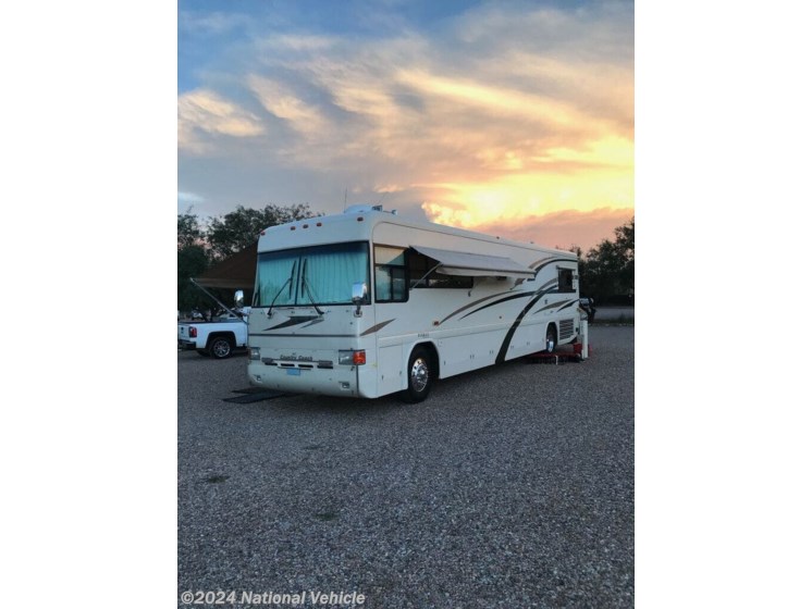 Used 1999 Country Coach Intrigue 350hp 40&#39; Non Slide available in Hereford, Arizona
