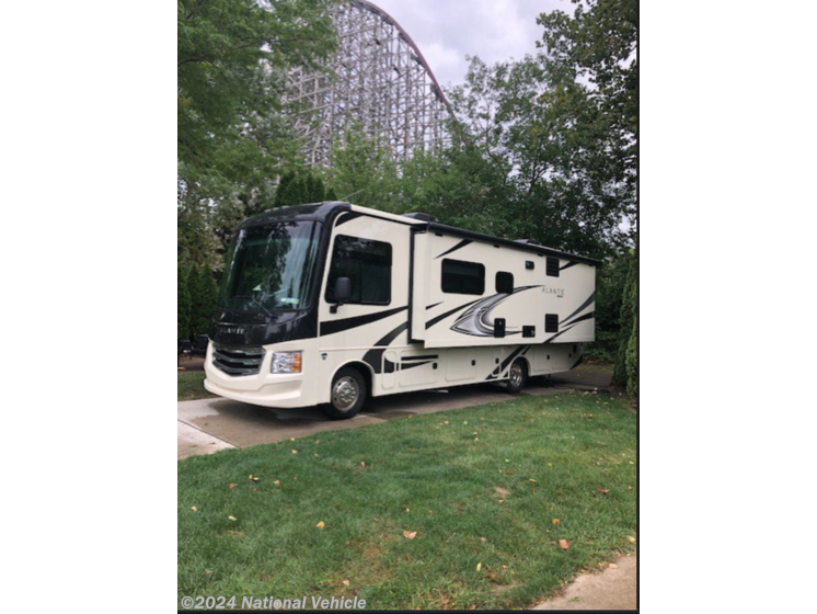 Used 2022 Jayco Alante 29S available in San Diego, California