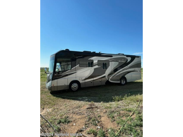 Used 2014 Itasca Meridian 36M available in Fort Lupton, Colorado