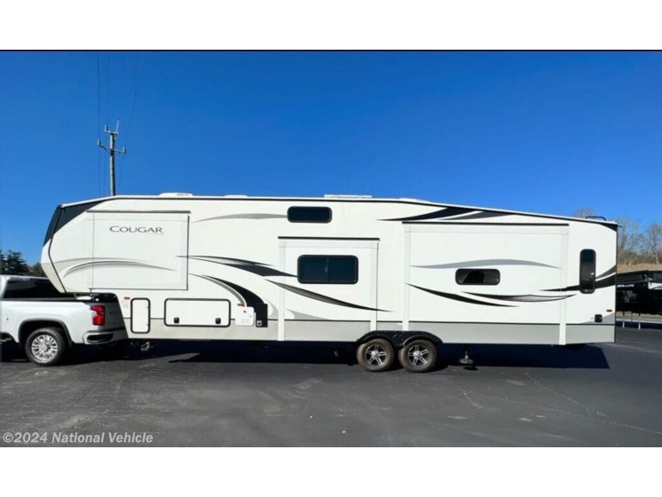 Used 2022 Keystone Cougar 368MBI available in Candler, North Carolina