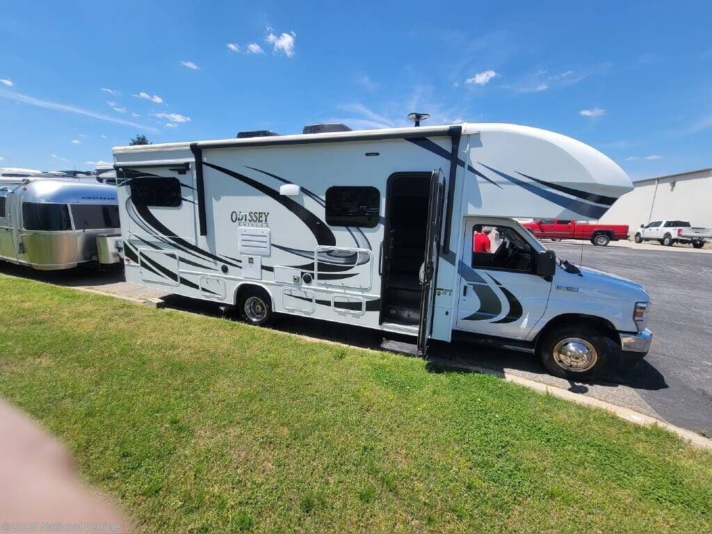 2021 Entegra Coach Odyssey 26D RV for Sale in Winder, GA 30680 ...