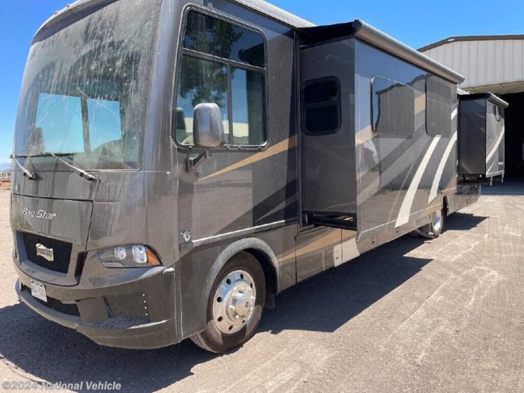 Used 2021 Newmar Bay Star 3811 available in Center, Colorado