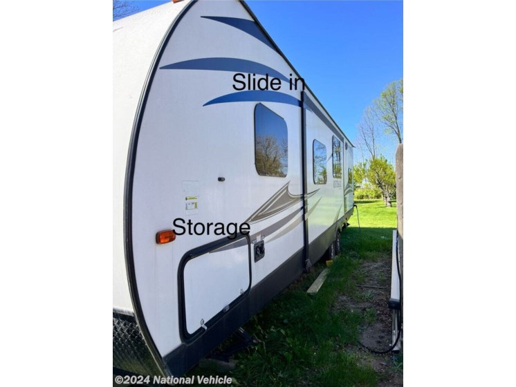 Used 2017 Keystone Outback Ultra-Lite 293UBH available in Greensfield, Indiana