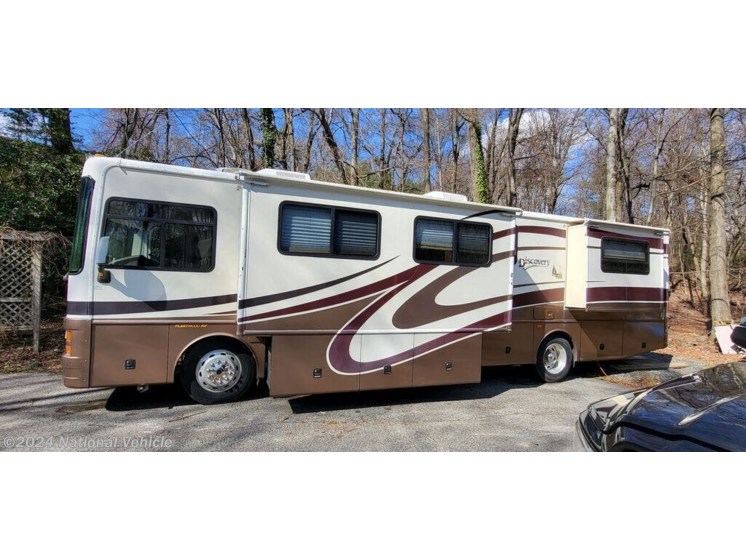 Used 2002 Fleetwood Discovery 37U available in North East, Maryland