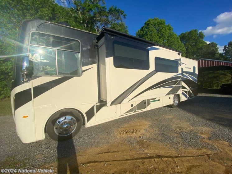 Used 2022 Thor Motor Coach Hurricane 35M available in Cullman, Alabama