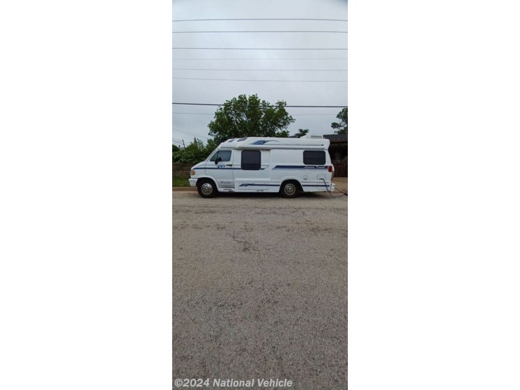 Used 1998 Leisure Travel Freedom Widebody available in Sweetwater, Texas