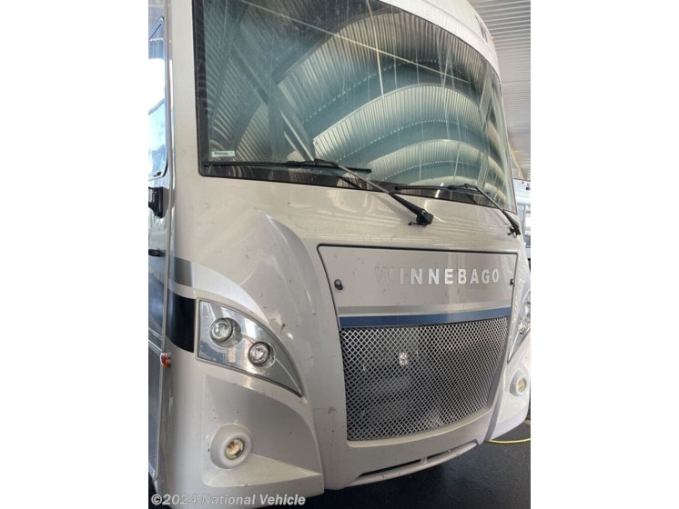 Used 2020 Winnebago Intent 30R available in Rochester, Minnesota
