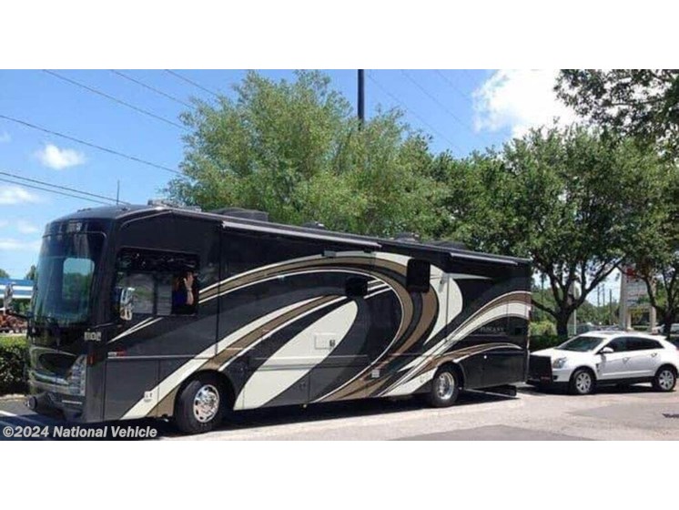 Used 2016 Thor Motor Coach Tuscany XTE 36MQ available in Spring Hill, Florida