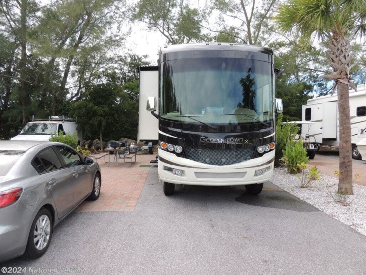 Used 2015 Forest River Georgetown XL 378TS available in Grand Island, Florida