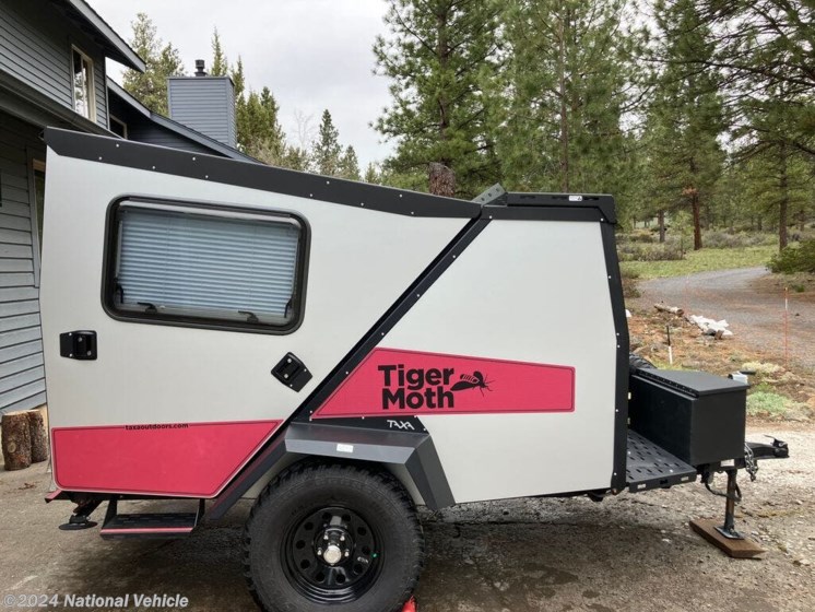 Used 2018 Taxa TigerMoth Tiger Moth Camp available in Bend, Oregon