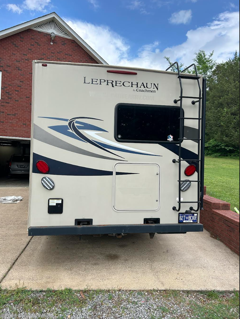 2016 Coachmen Leprechaun 230CB RV for Sale in Mt. Juliet, TN 37122