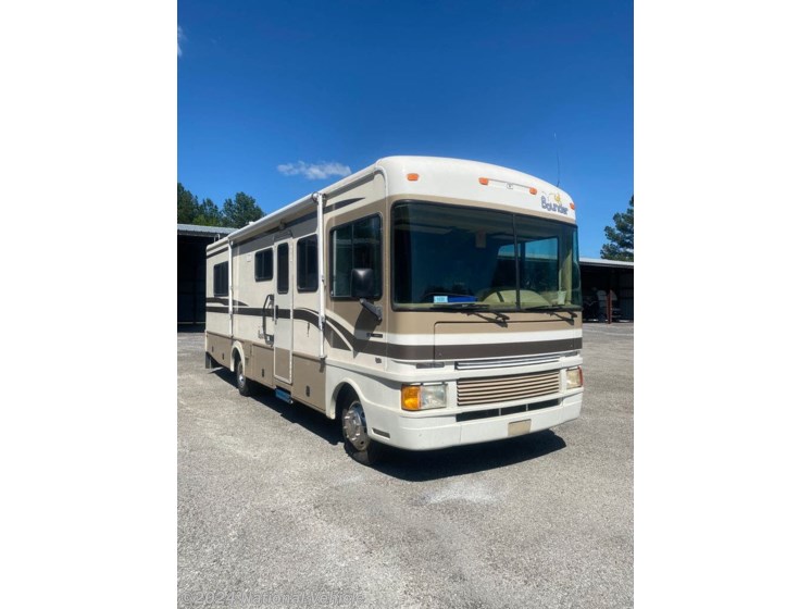 Used 1999 Fleetwood Bounder 32H available in Fort Smith, Arkansas