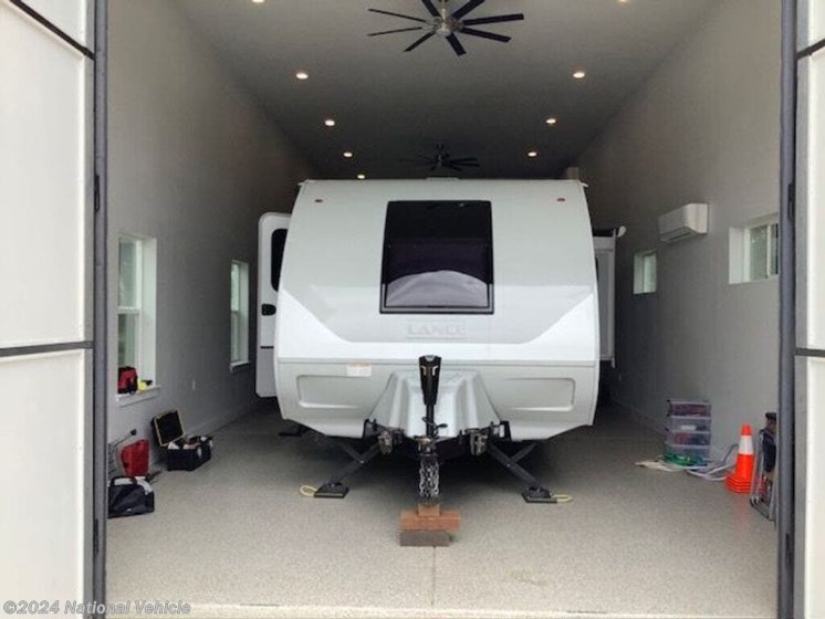 Used 2021 Lance Travel Trailer 2285 available in New Braunfels, Texas