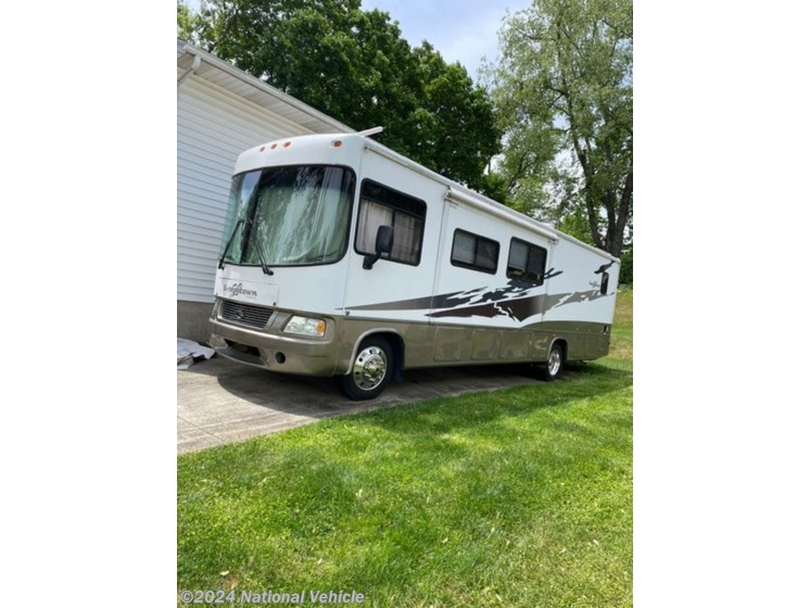 Used 2006 Forest River Georgetown SE 350DS available in Catonsville, Maryland
