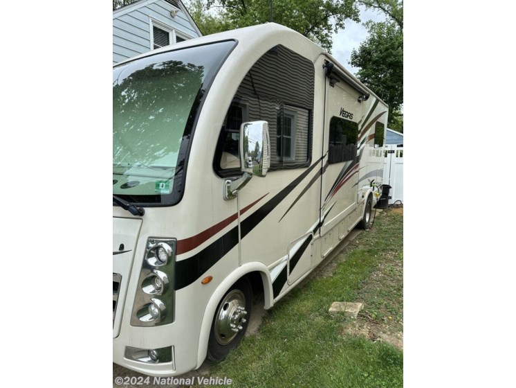Used 2018 Thor Motor Coach Vegas 24.1 available in Barrington, New Jersey