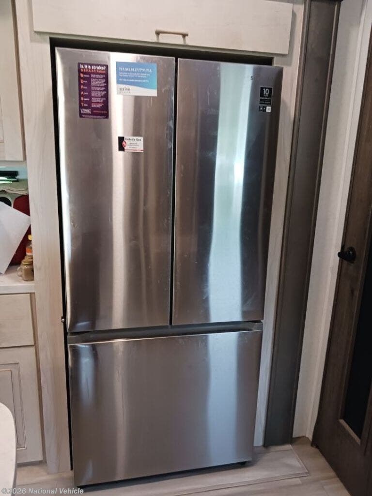 2022 Alliance RV Paradigm 370FB RV for Sale in Dillsburg, PA 17019