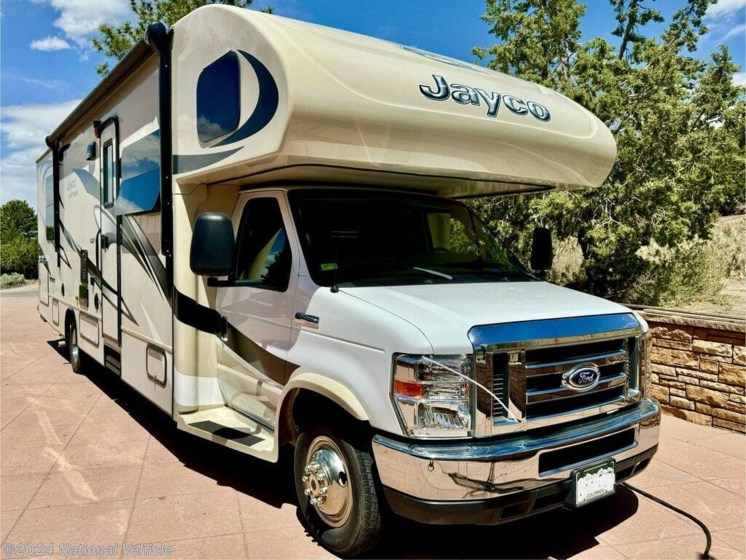 Used 2015 Jayco Greyhawk 31DS available in Grand Junction, Colorado