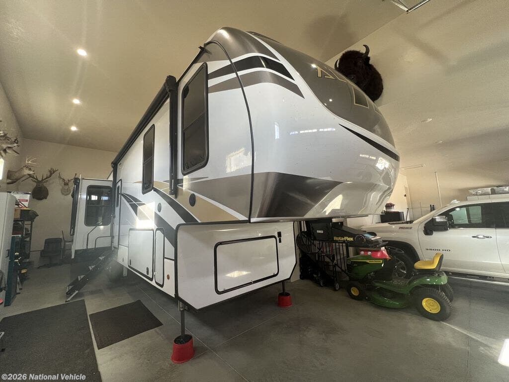 2022 Alliance RV Paradigm 340RL RV for Sale in Helper, UT 84526