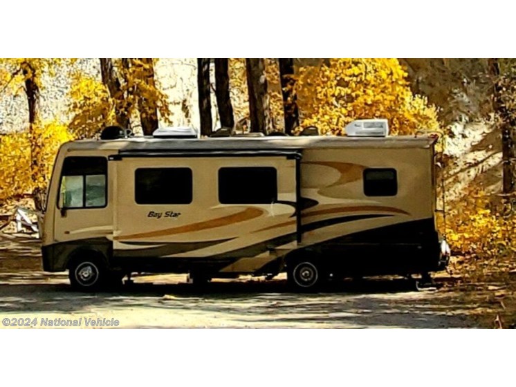 Used 2009 Newmar Bay Star 2901 available in Cotopaxi, Colorado