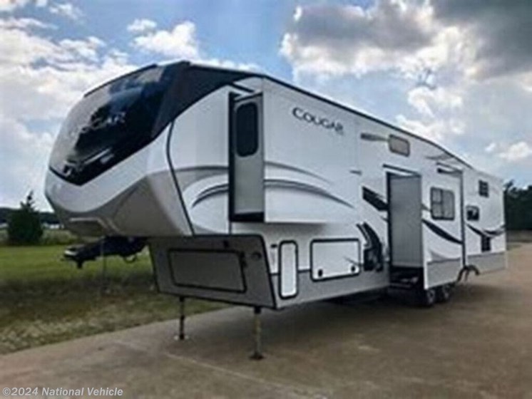 Used 2021 Keystone Cougar 368MBI available in Pensacola, Florida
