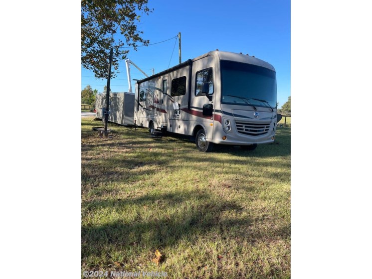 Used 2016 Holiday Rambler Admiral XE 29TT available in Vassar, Michigan