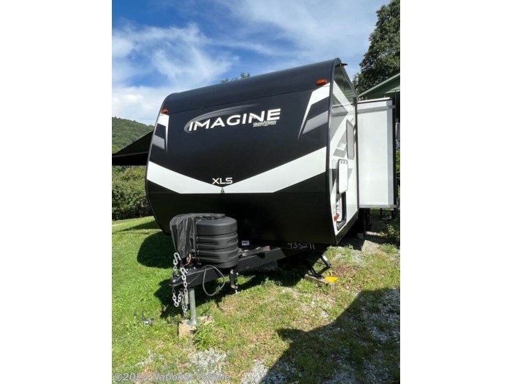Used 2023 Grand Design Imagine XLS 22MLE available in Blowing Rock, North Carolina