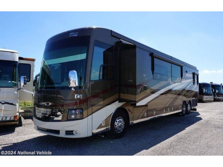 Used 2016 Newmar Mountain Aire 4565 available in Williston, Florida
