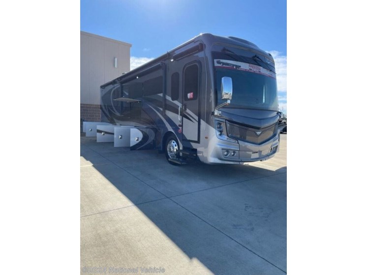 Used 2023 Fleetwood Discovery 36Q available in Belalton, Maryland