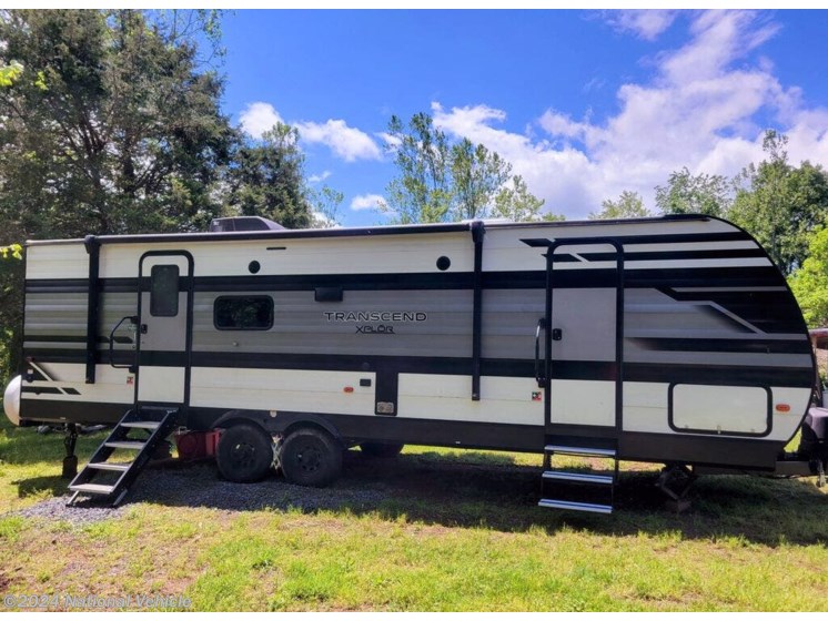 Used 2021 Grand Design Transcend Xplor 265BH available in Mount Jackson, Virginia