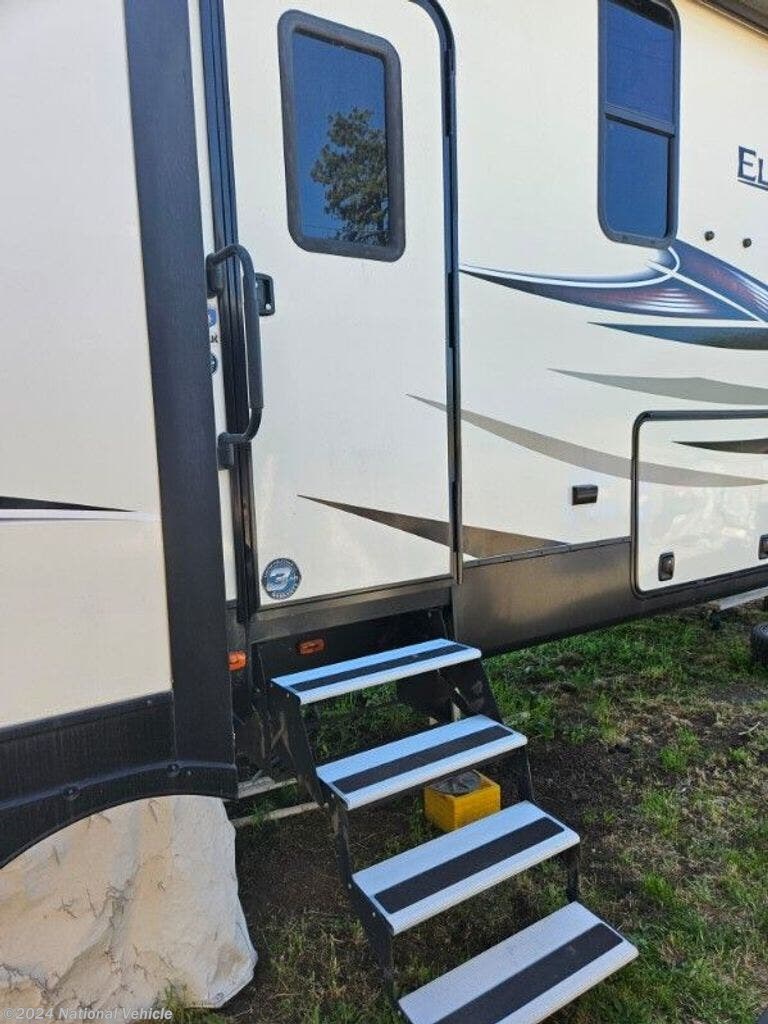 2019 Heartland ElkRidge 31RLK RV for Sale in Central Point, OR 97502 ...