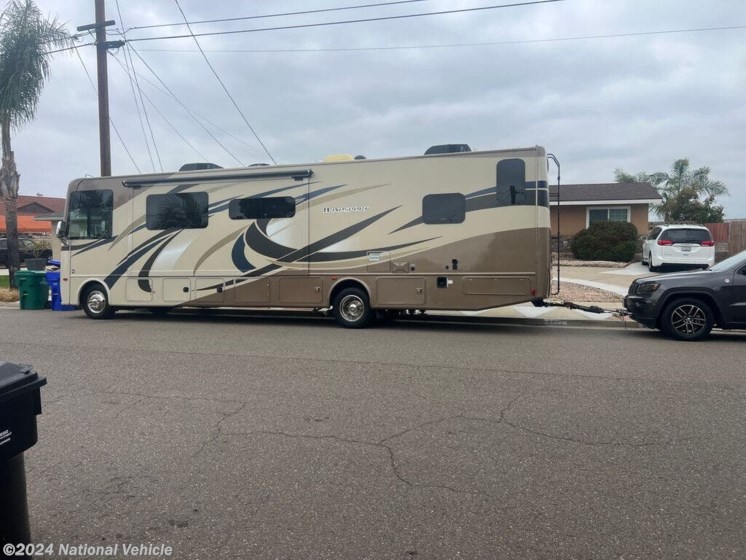 Used 2017 Thor Motor Coach Windsport 35C available in San Diego, California