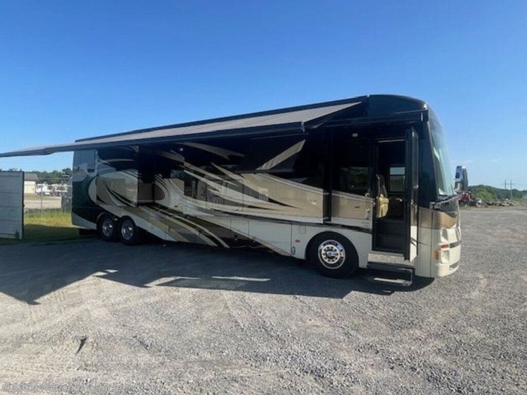 Used 2013 Newmar Mountain Aire 4344 available in McAlester, Oklahoma