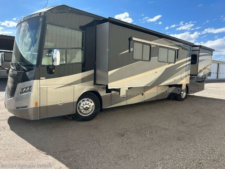 Used 2013 Winnebago Journey 40U available in Albuquerque, New Mexico