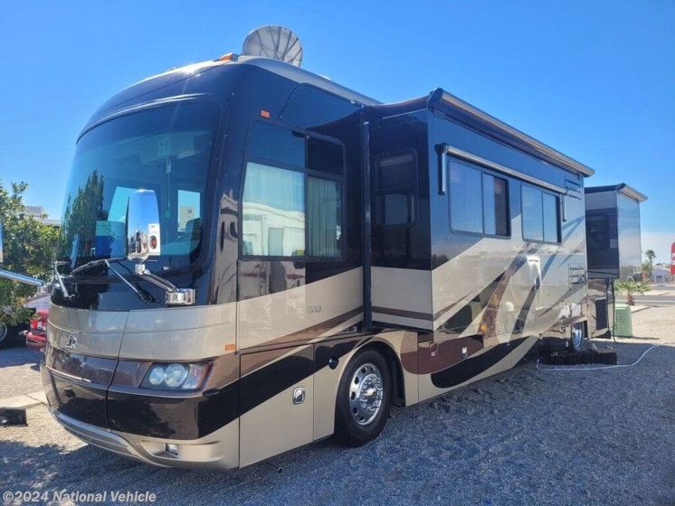 Used 2007 Beaver Contessa Pacifica available in Thorsby, Alberta