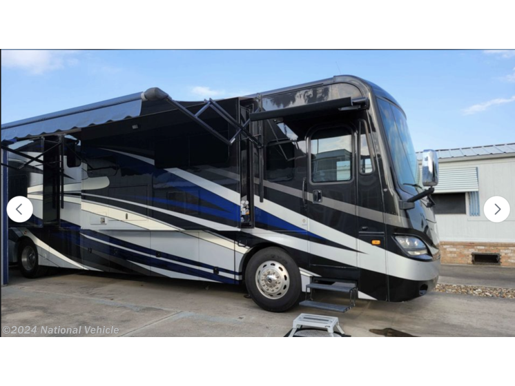 Used 2017 Coachmen Cross Country 404RB available in McAllen, Texas