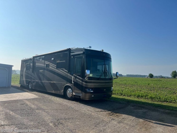 Used 2006 Travel Supreme Envoy 40 available in Decatur, Indiana
