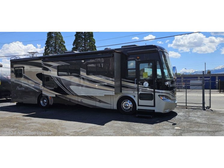Used 2013 Tiffin Phaeton 36GH available in Reno, Nevada