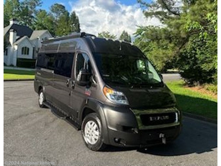 Used 2021 Thor Motor Coach Sequence 20L available in Roswell, Georgia