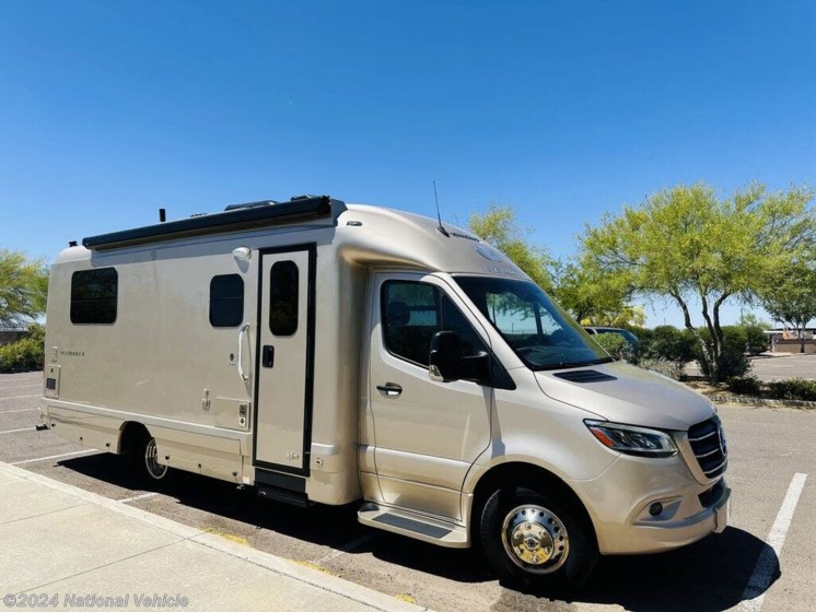 Used 2021 Coach House Platinum II 240DQ available in Mesa, Arizona