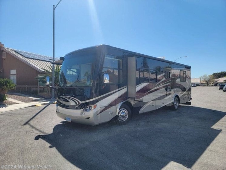 Used 2014 Tiffin Allegro Breeze 32BR available in Las Vegas, Nevada