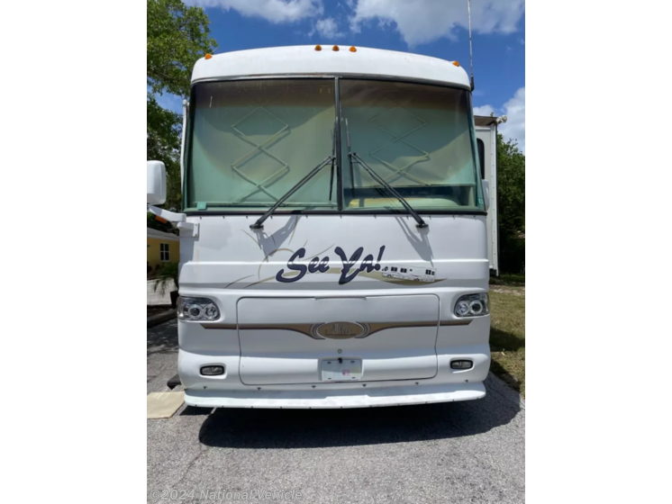 Used 2005 Alfa See Ya 40FD available in Clearwater, Florida