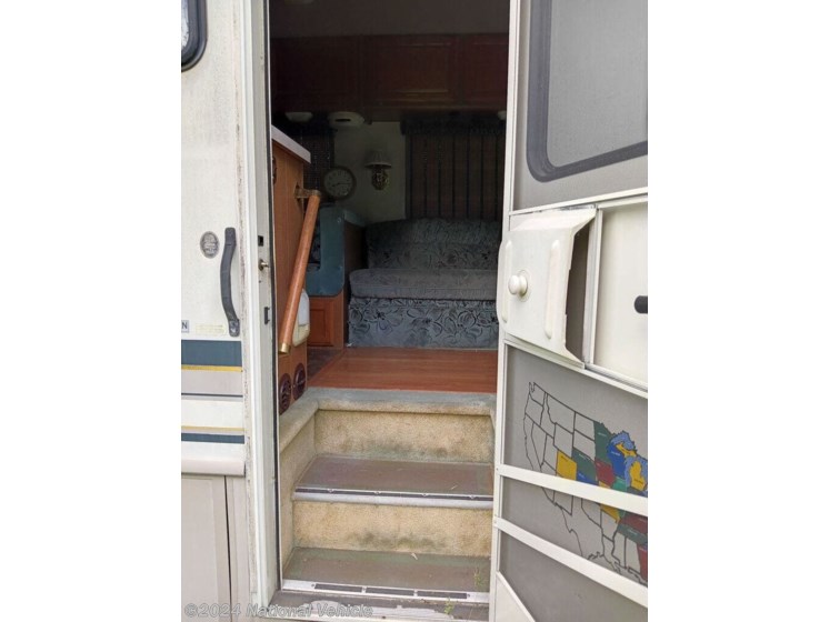Used 1997 Fleetwood Bounder 34J available in Xenia, Ohio